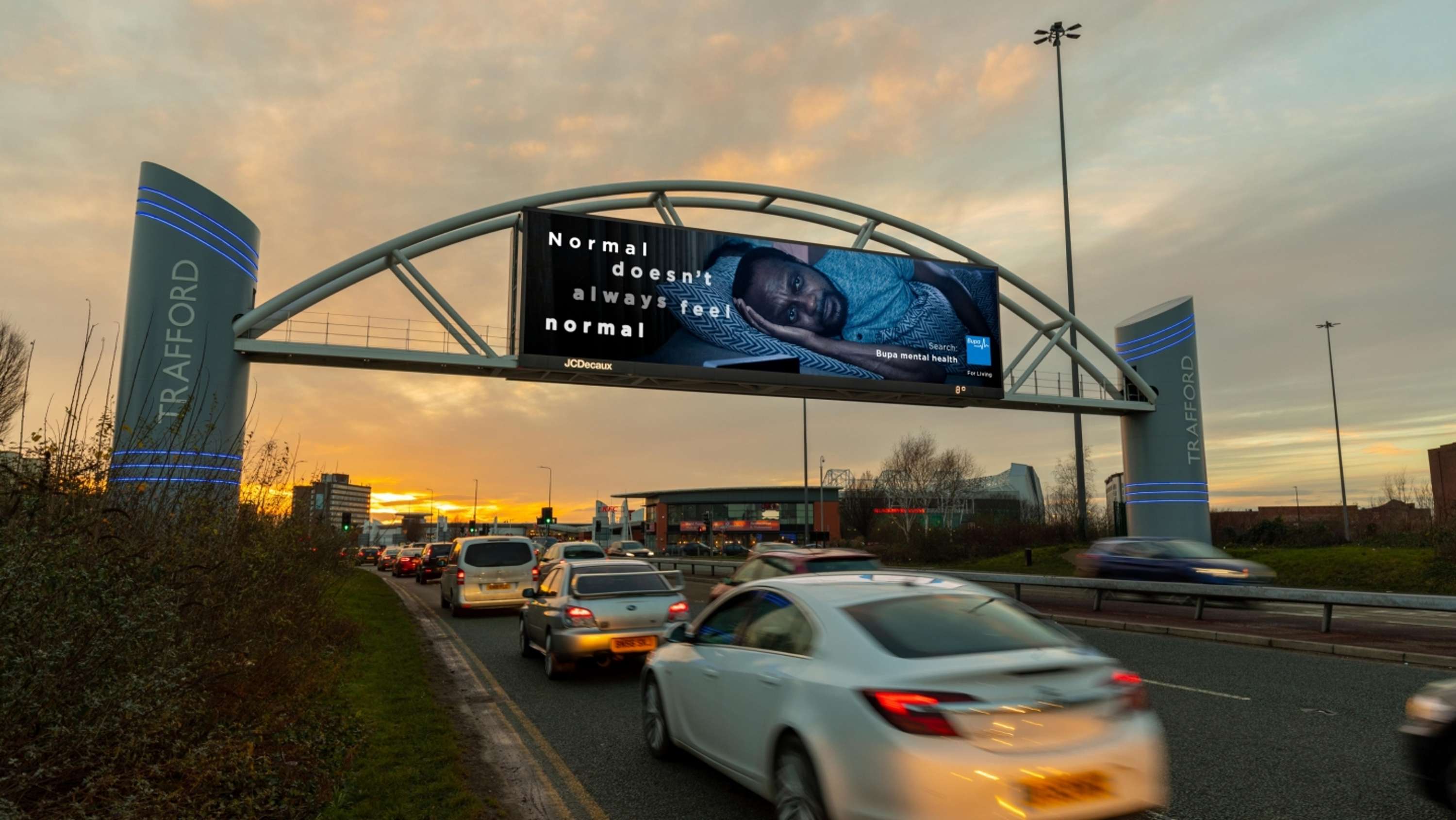 MullenLowe - Bupa - Is it Normal? by MullenLowe Group UK