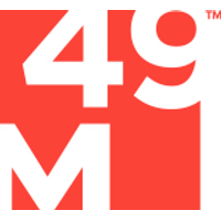 Mach49 logo