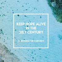 Keep Hope Alive In The 21st Century logo