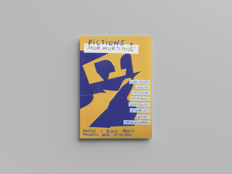 Electronic Beats: Fanzines Article by Daniel Cole
