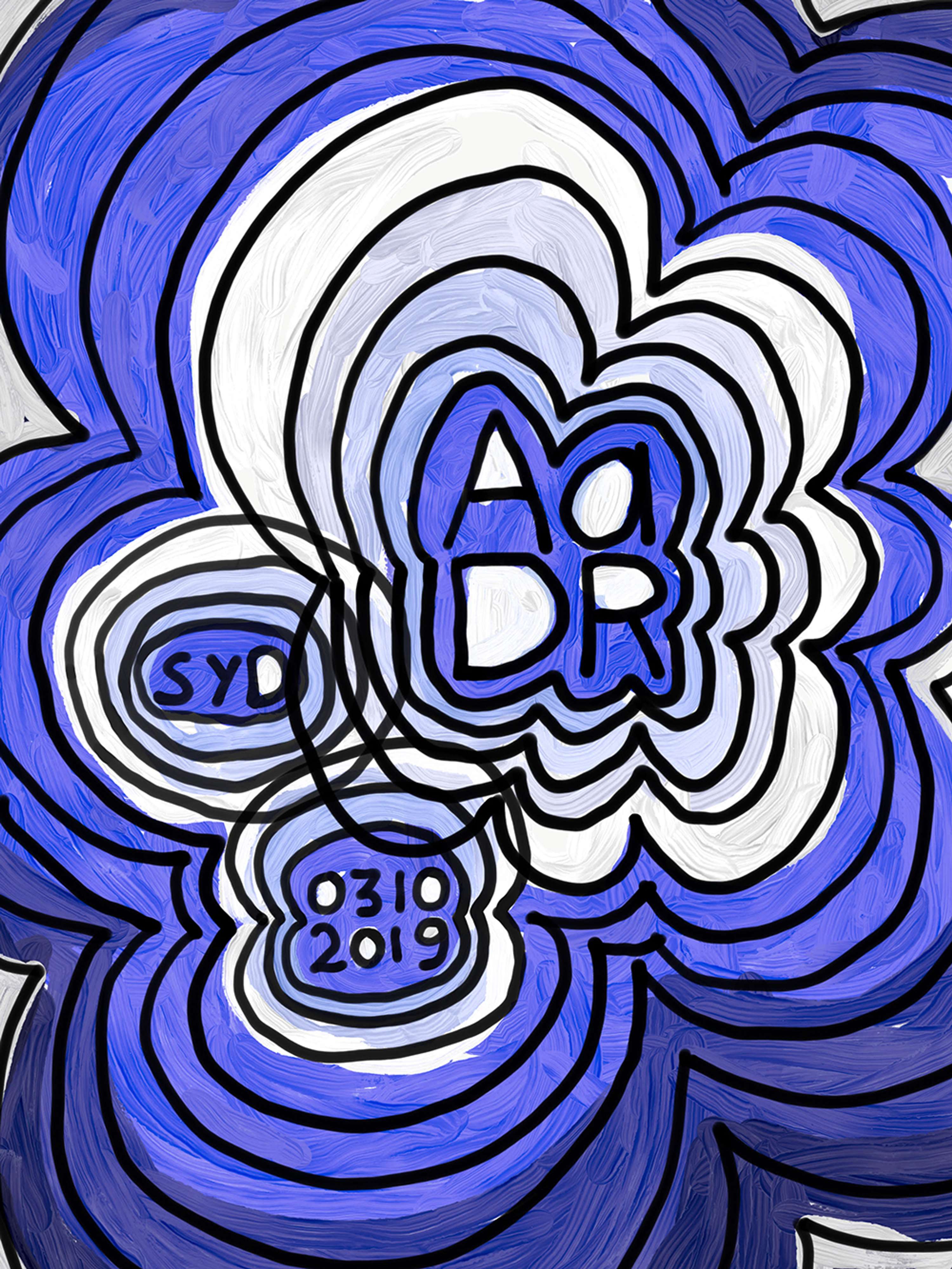 Australian Design Radio interview ep115 by Andrew Ashton