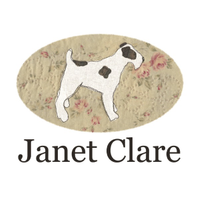 Janet Clare LTD logo
