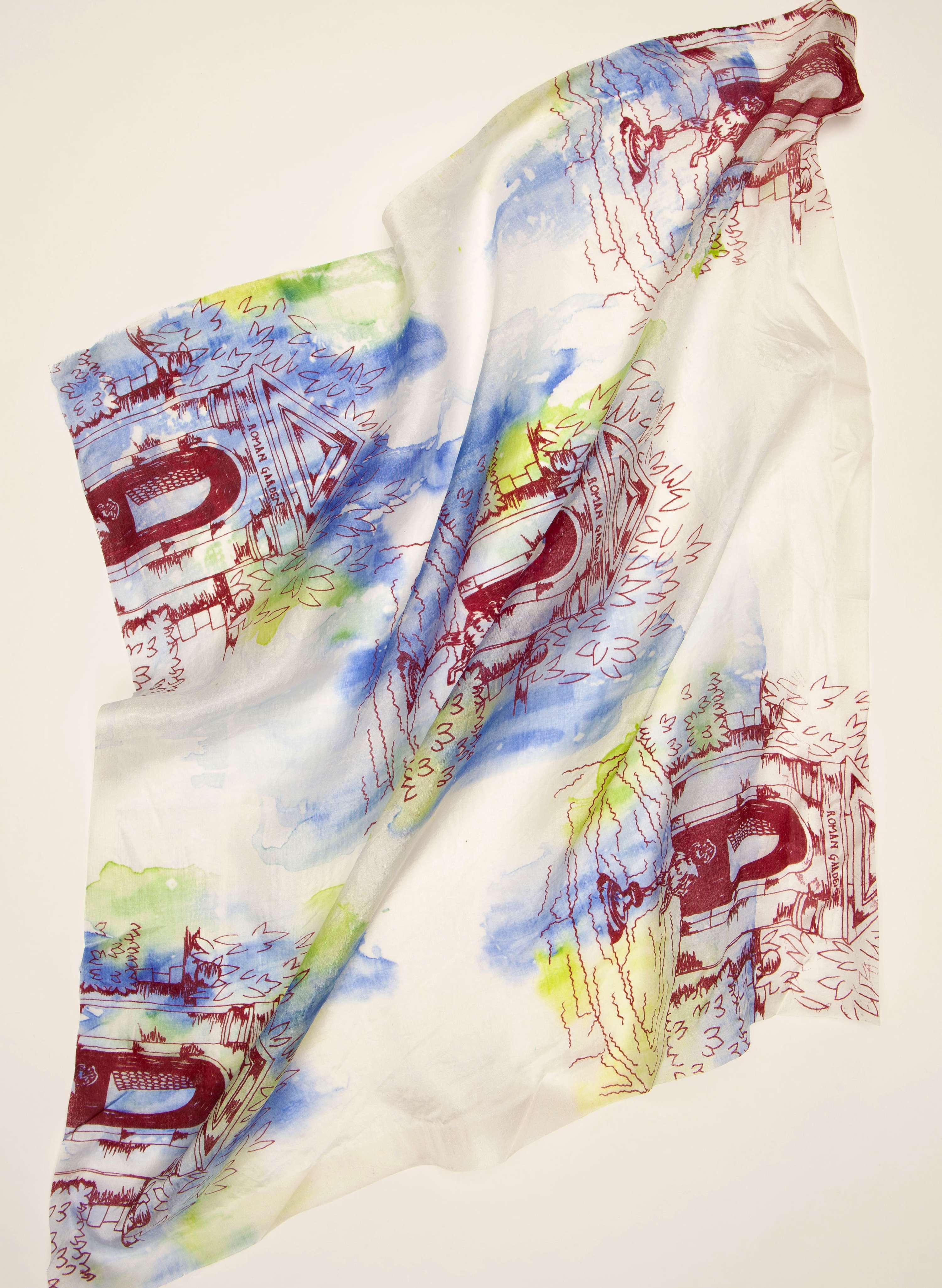 Collaboration by Tabitha Grainge