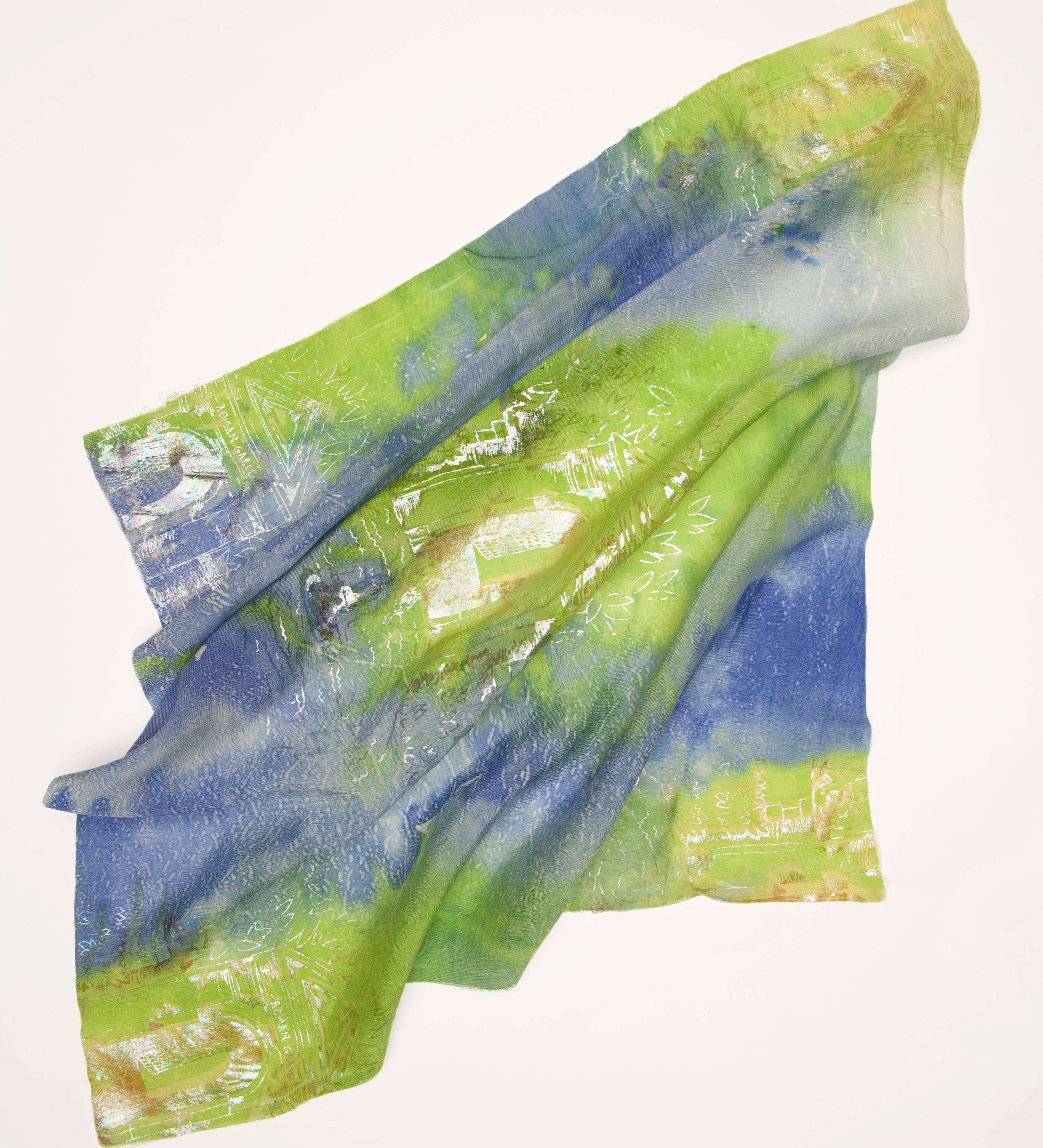 Collaboration by Tabitha Grainge