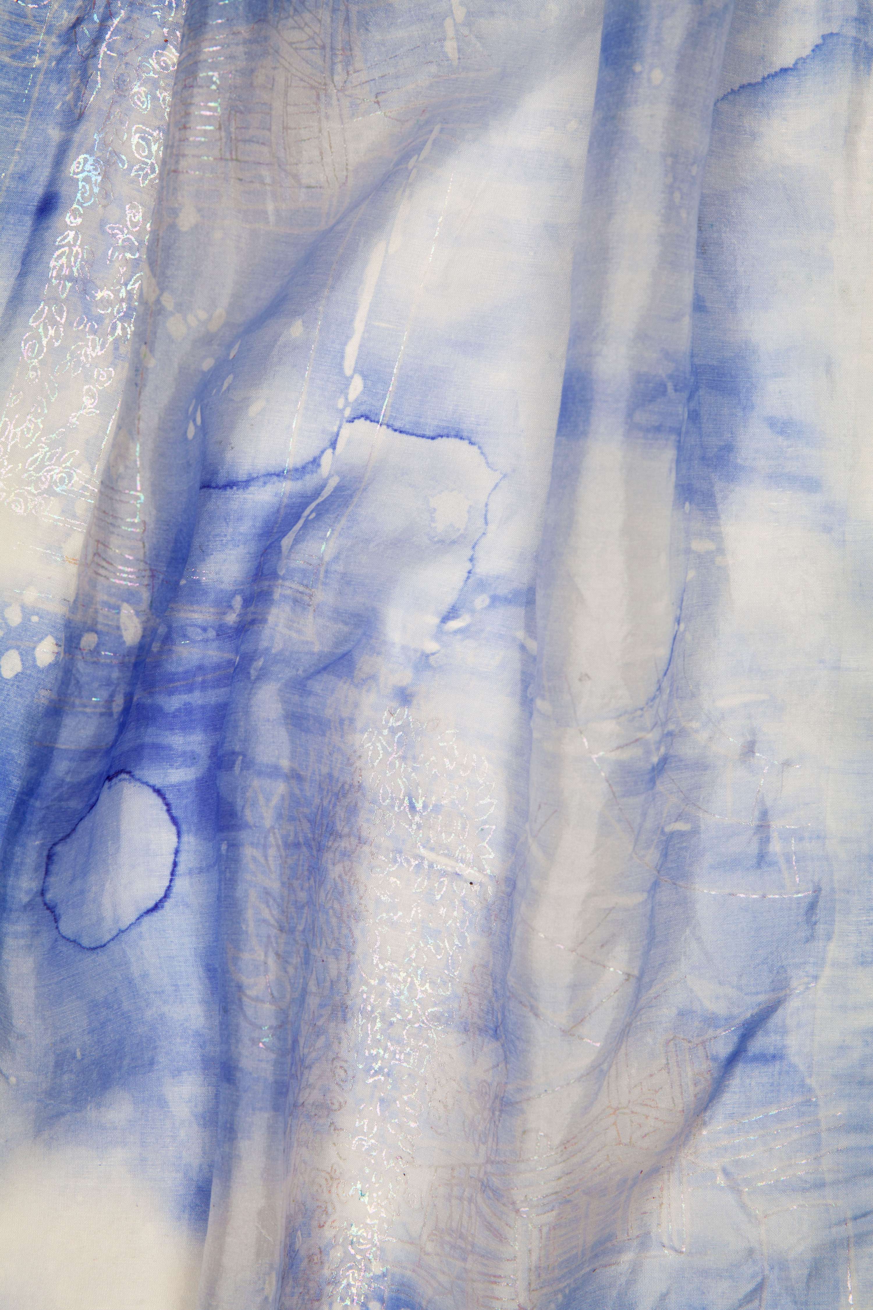 Collaboration by Tabitha Grainge
