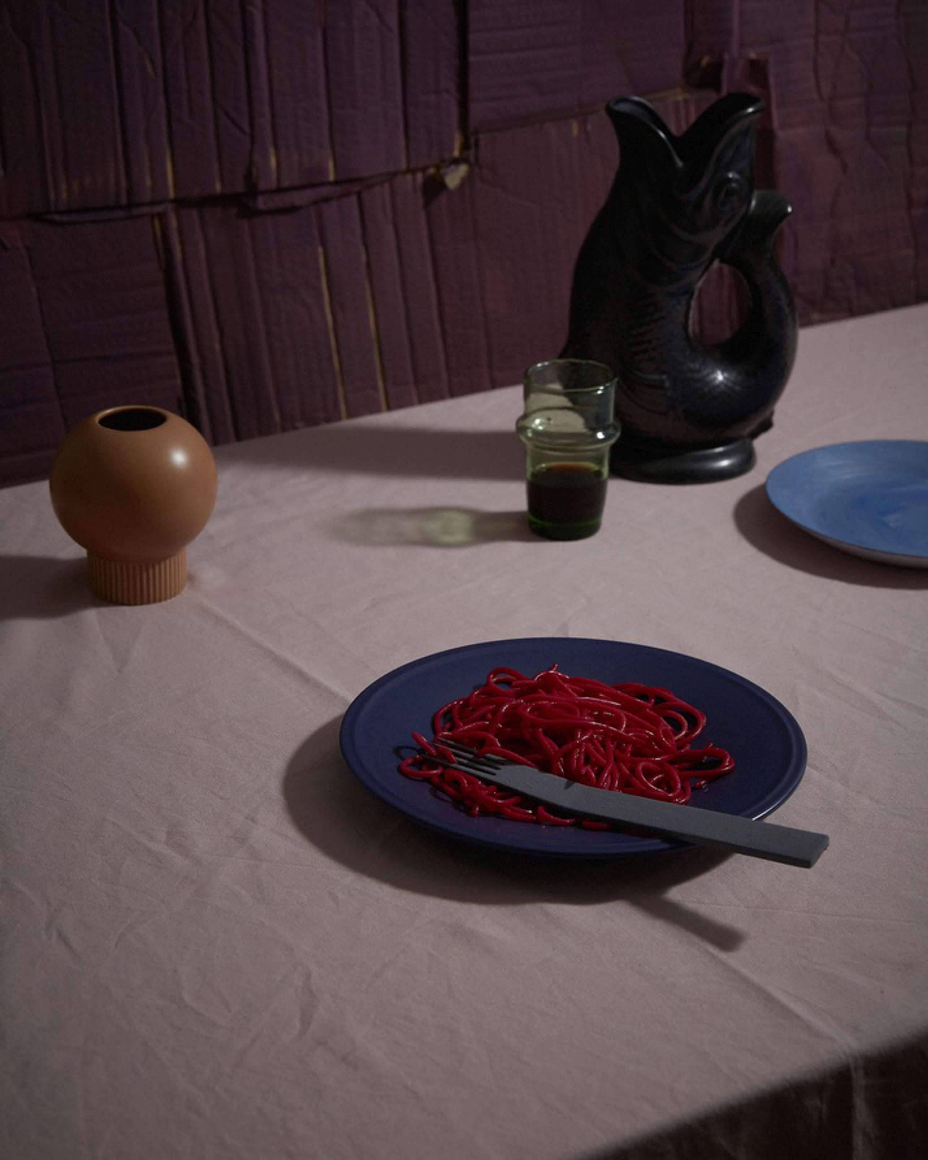 Mealtimes by KRISTY NOBLE