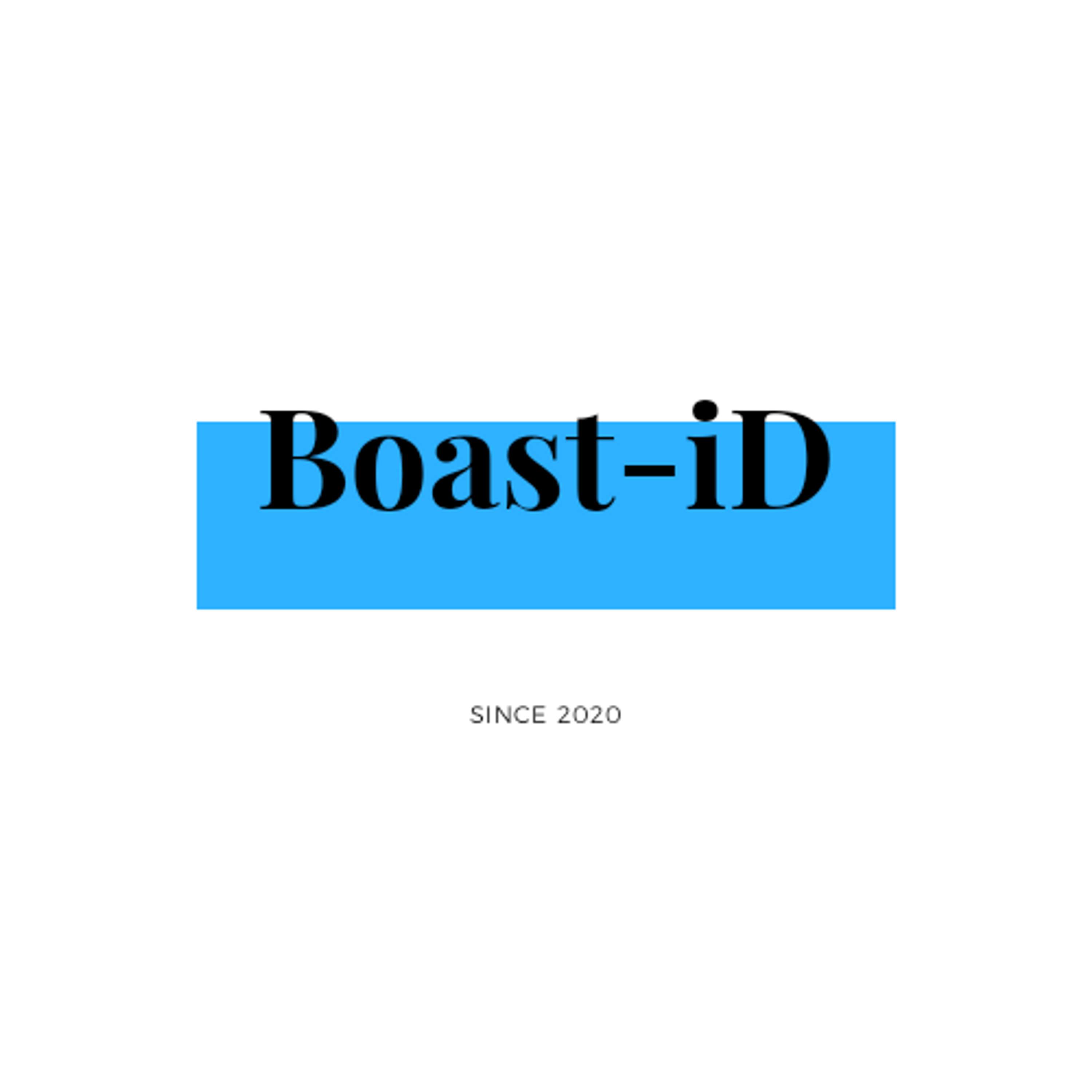 Boast-iD by Setsabile Mkhabela