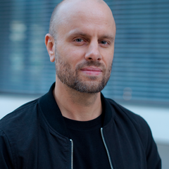 Alexander Meinhardt