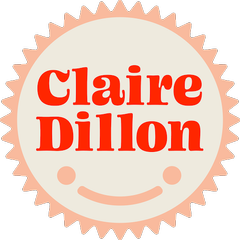 Claire Dillon