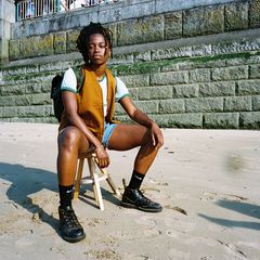 Myah Jeffers