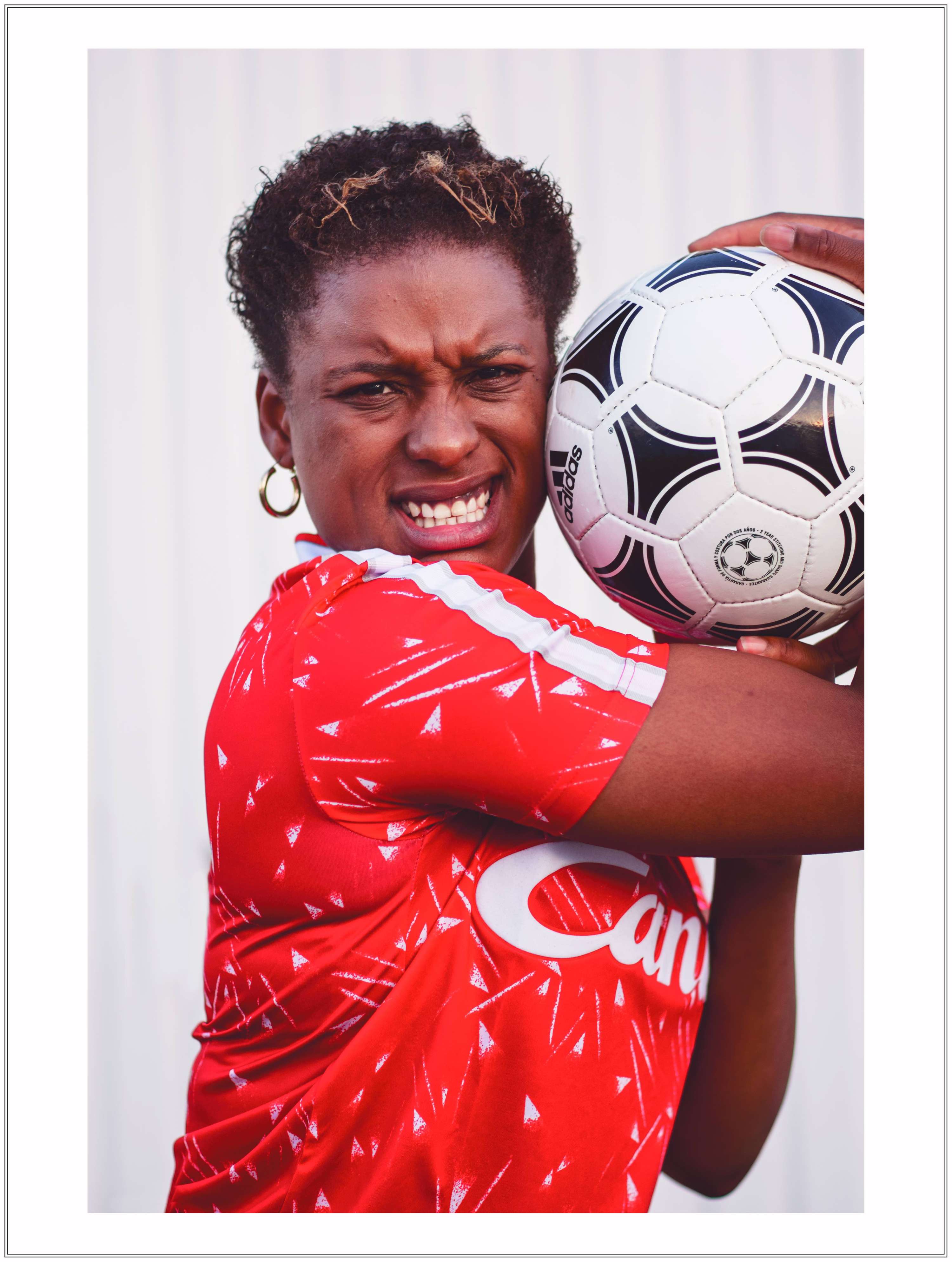Pitch. by Myah Jeffers