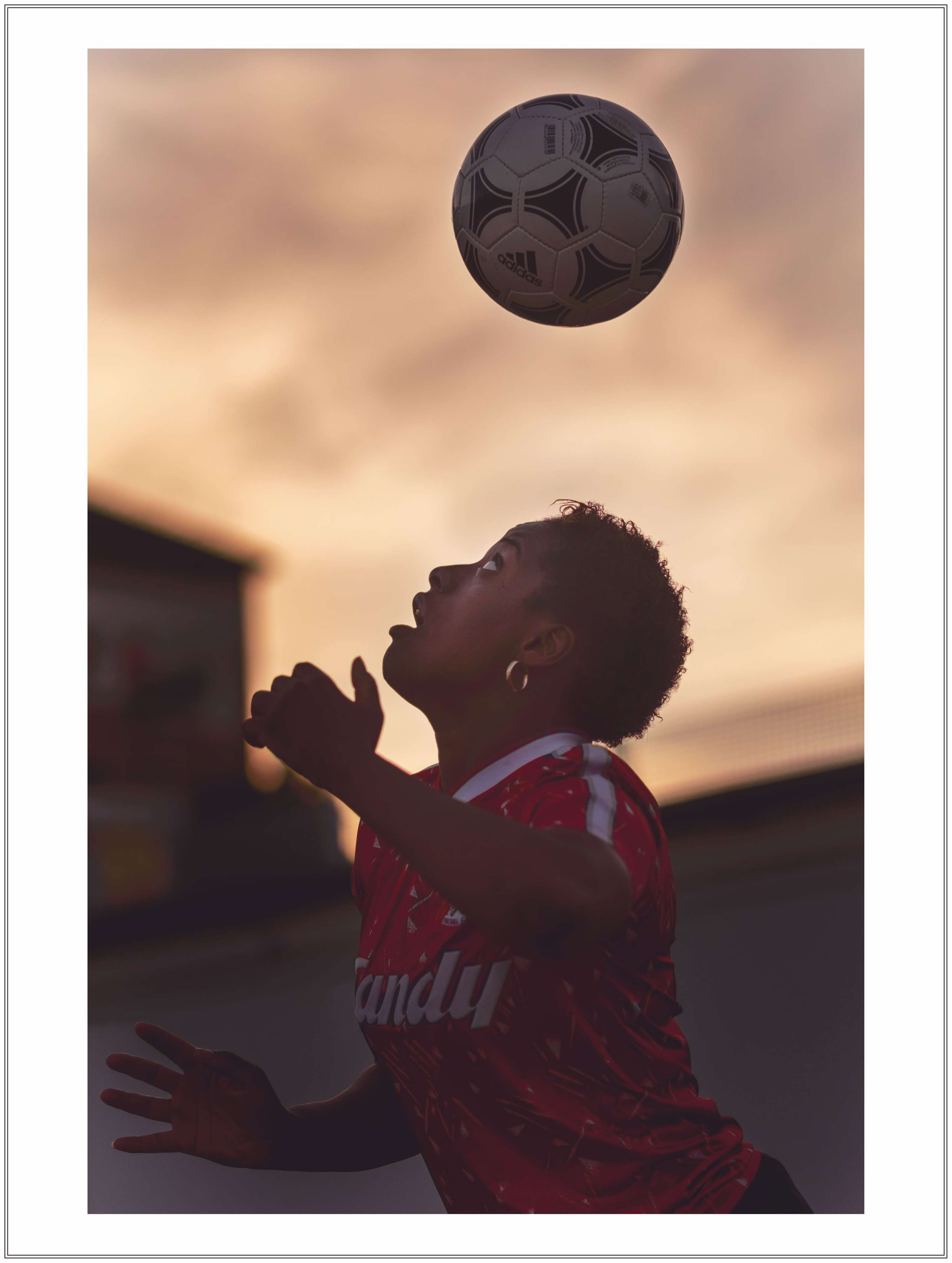 Pitch. by Myah Jeffers
