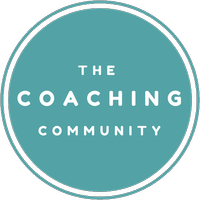 The Coaching Community logo