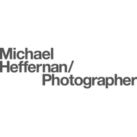 Lifestyle Photographer London - Michael Heffernan logo
