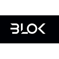Blok Entertainment logo