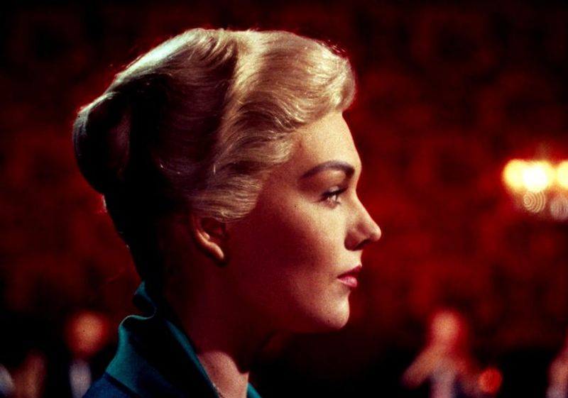 Vertigo: Hitchcock at his finest by Lucy Kent