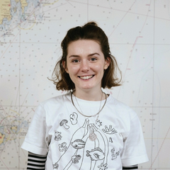 Katharine O'Dwyer