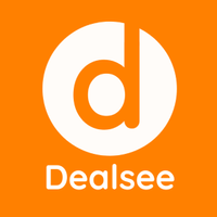 Dealsee logo