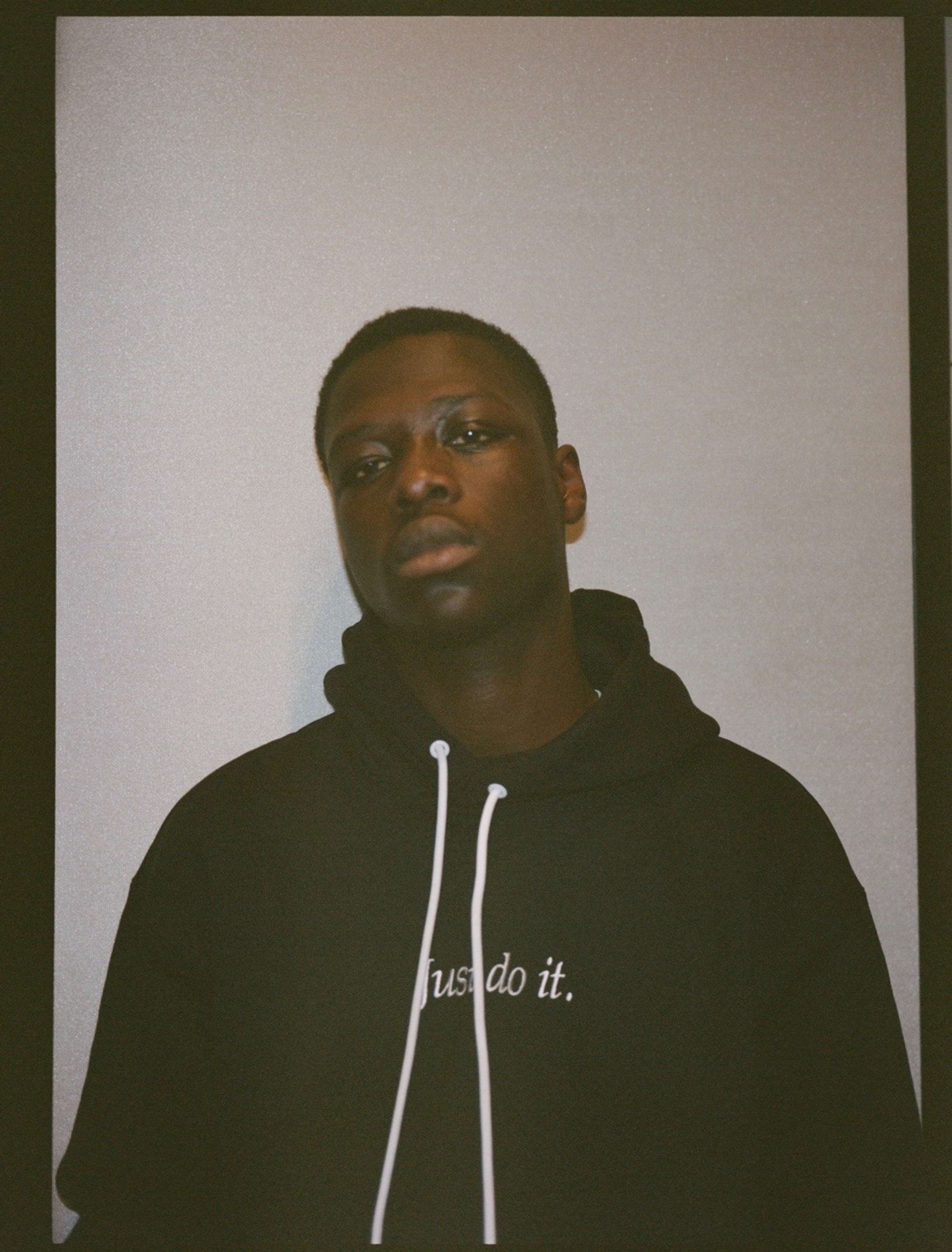 Pa Salieu — The Eponymous Artist Putting Coventry On The Map by GAUCHOWORLD