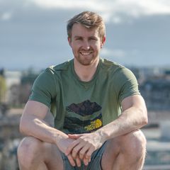 Daniel Heginbotham