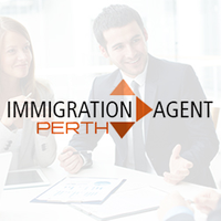 Immigration Agent Perth, WA logo