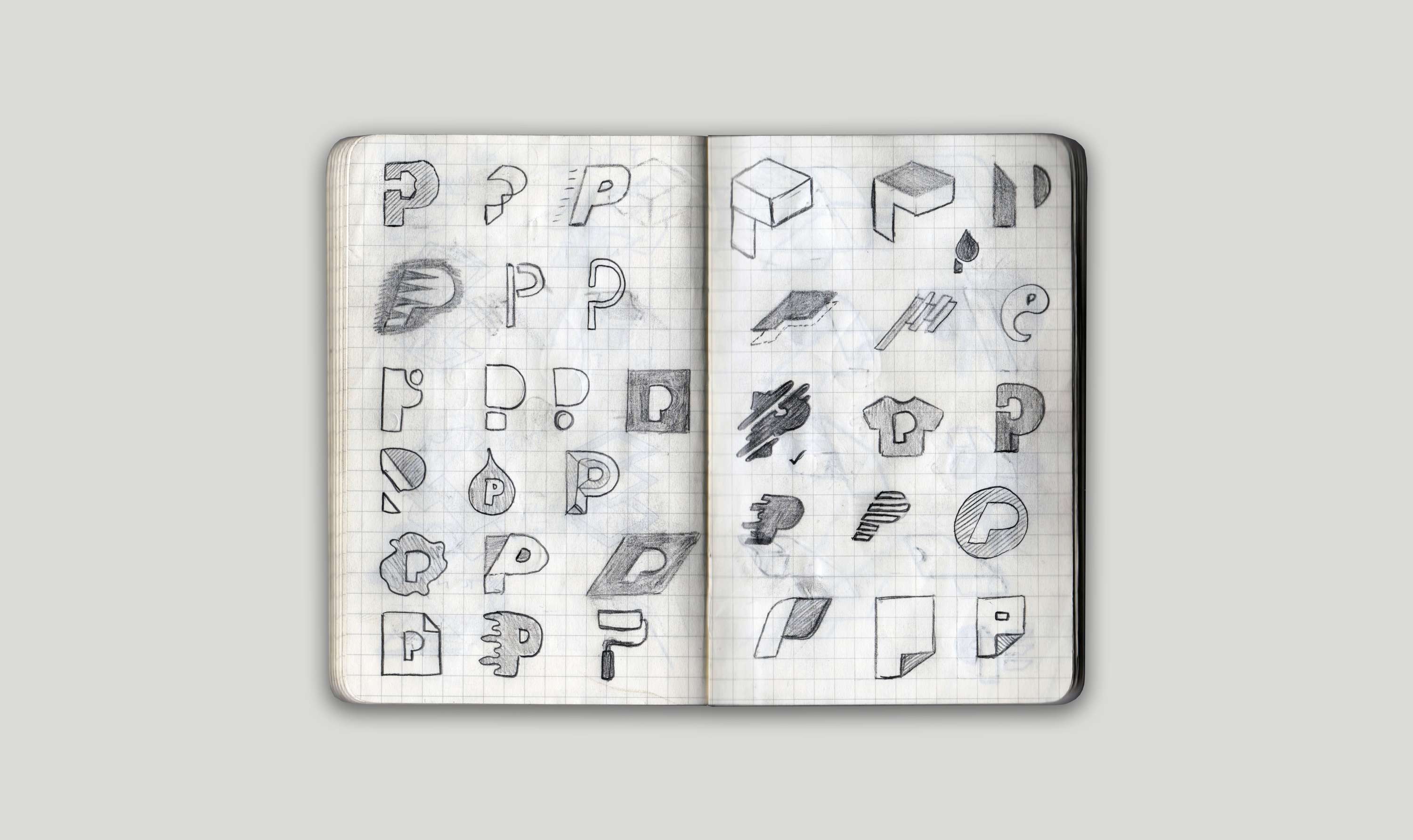 PRNT App by Tom Brewin