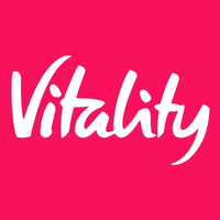 Vitality logo