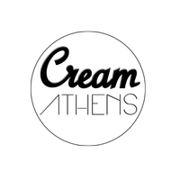 Cream Athens logo