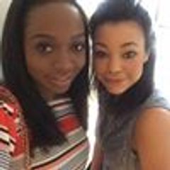 Nina Chiweshe 