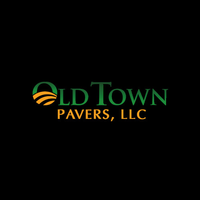 Old Town Pavers logo