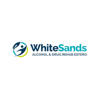 WhiteSands Alcohol & Drug Rehab Estero logo