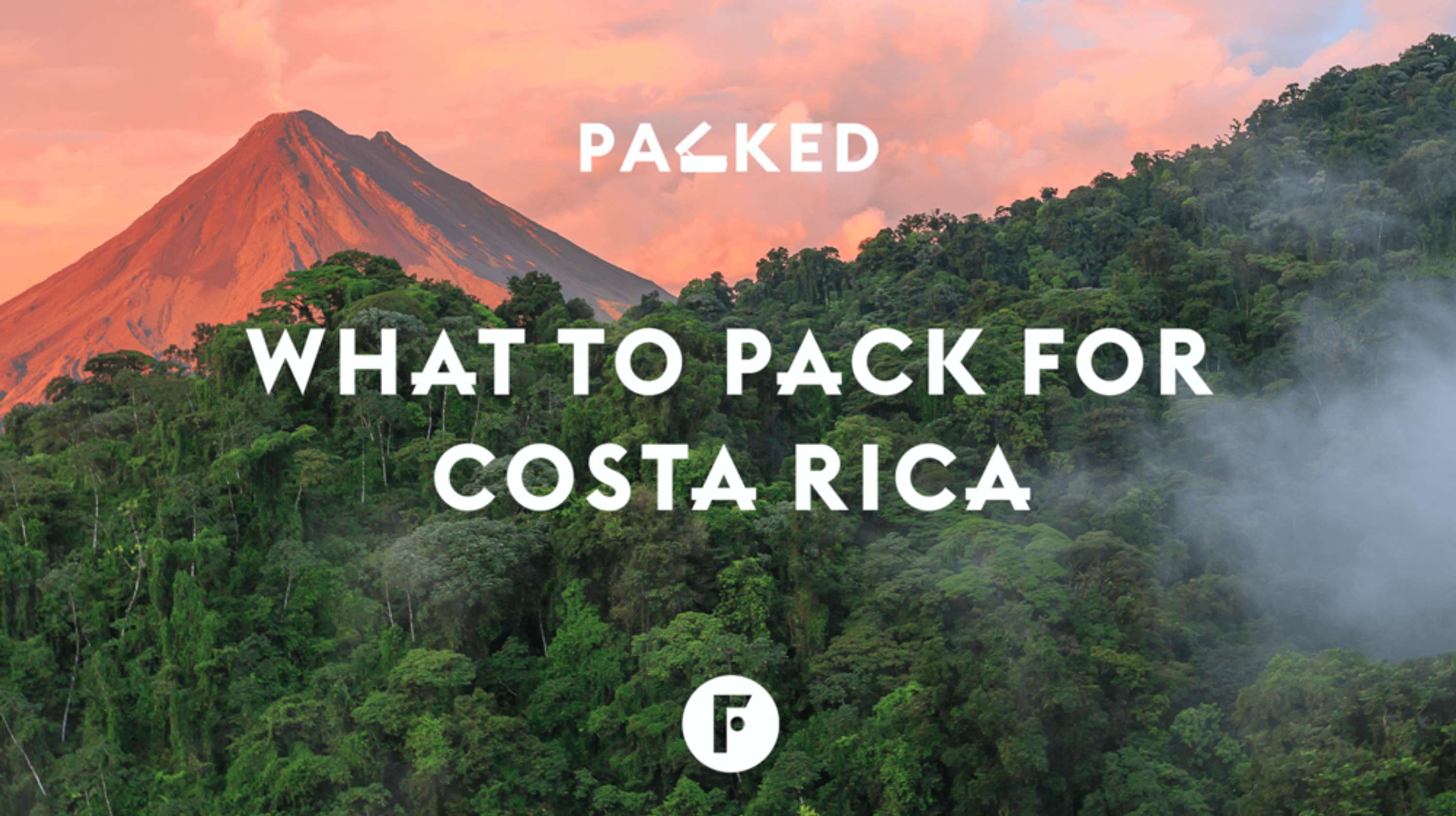 Flash Pack by Kate Straughan