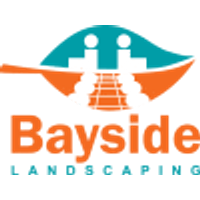 Bayside Landscaping logo