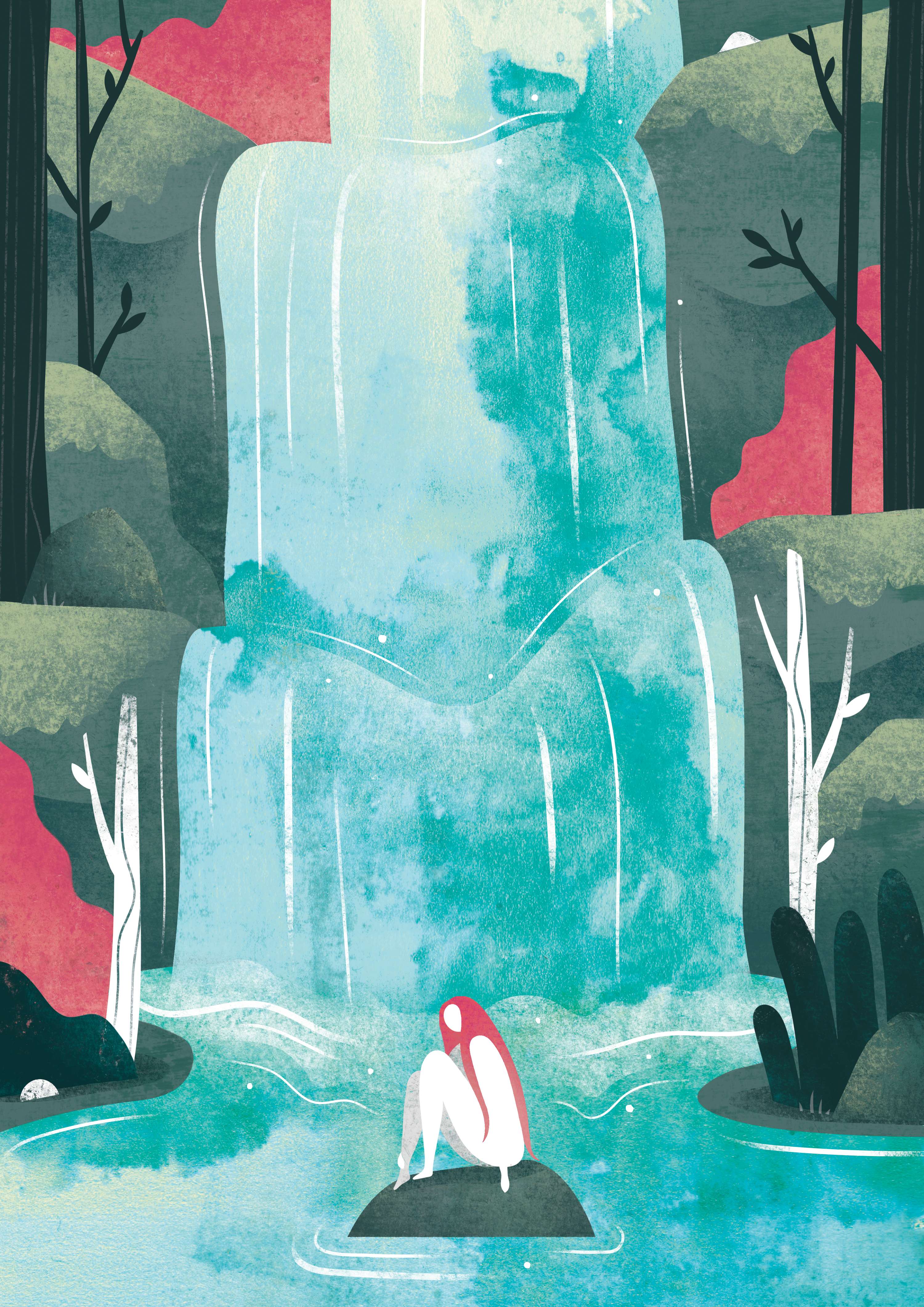 My Body Is My Temple by Emily Dayson