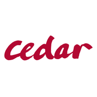 Cedar logo