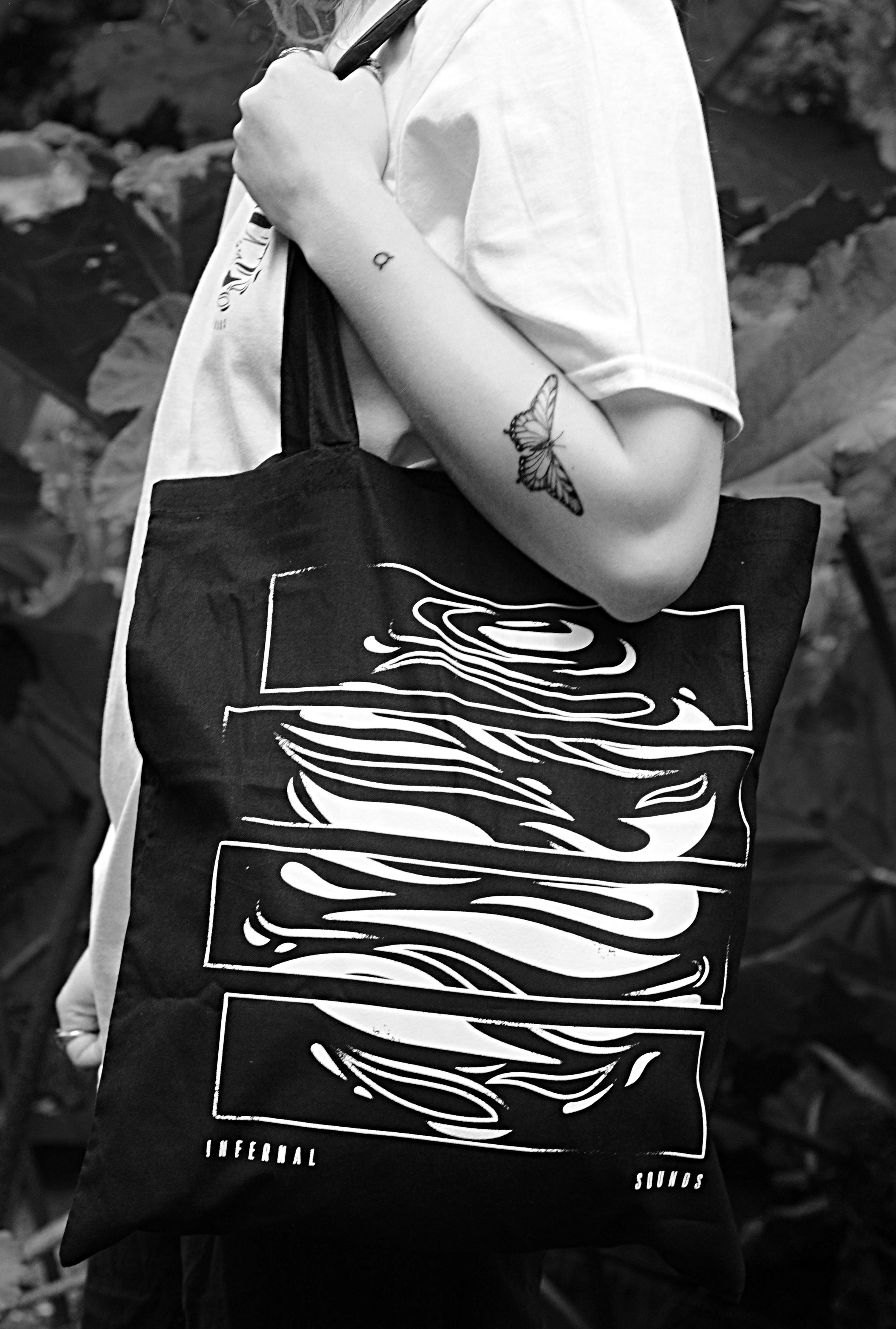 IFS Branding & Merchandise by Emily Dayson