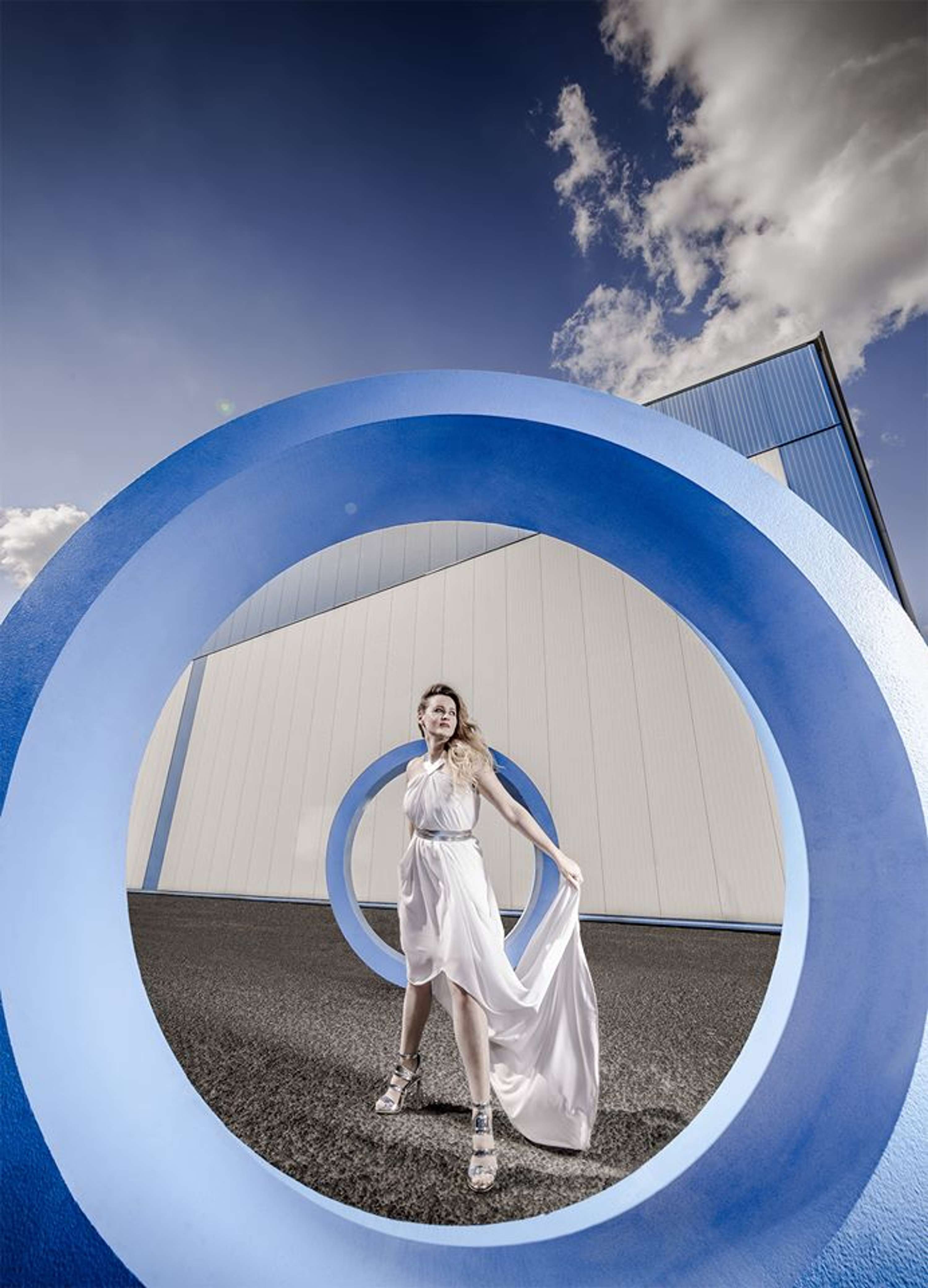 THYSSENKRUPP creative project by Kriszta Sustik