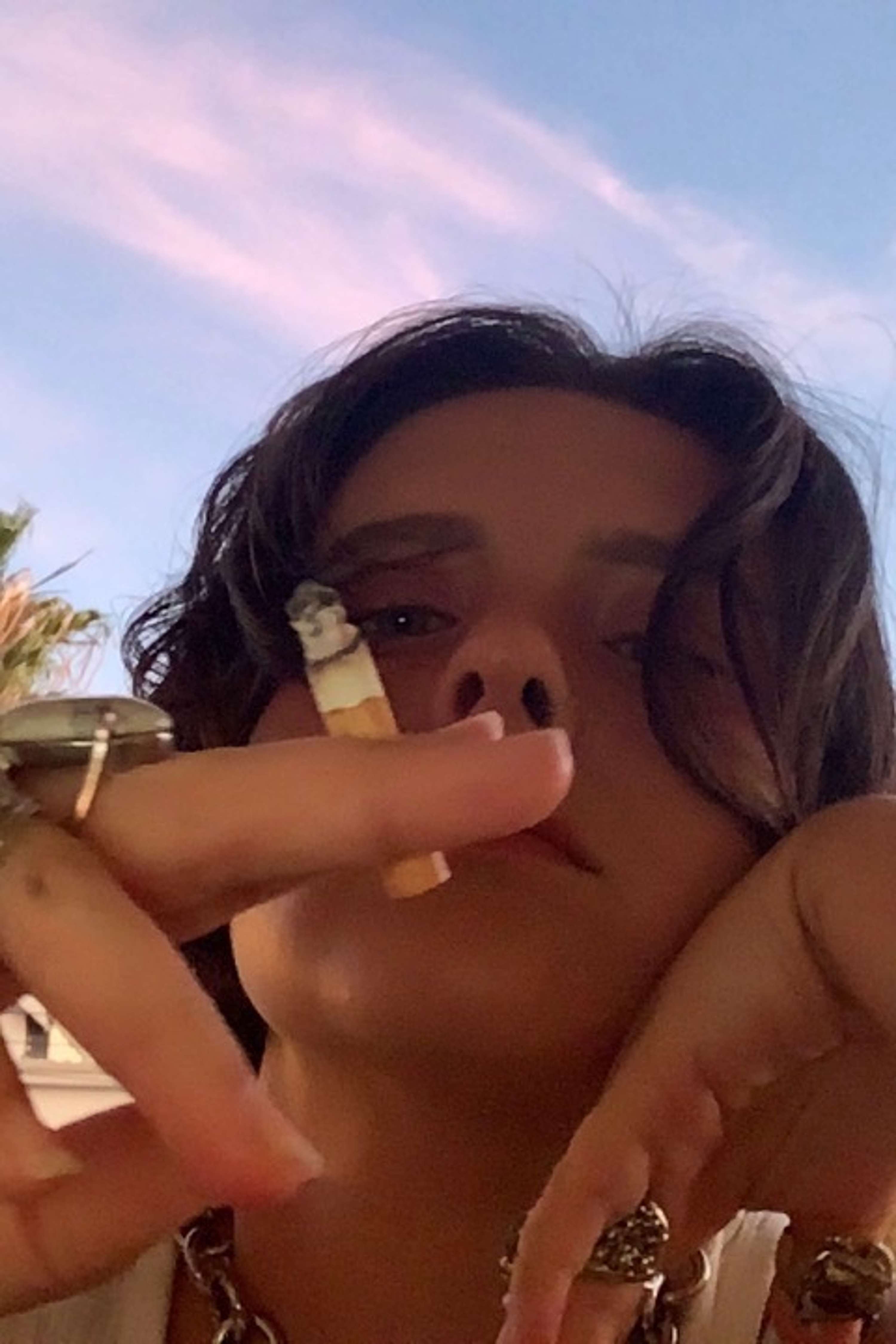 FaceTime Photoshoot by Giorgia Young