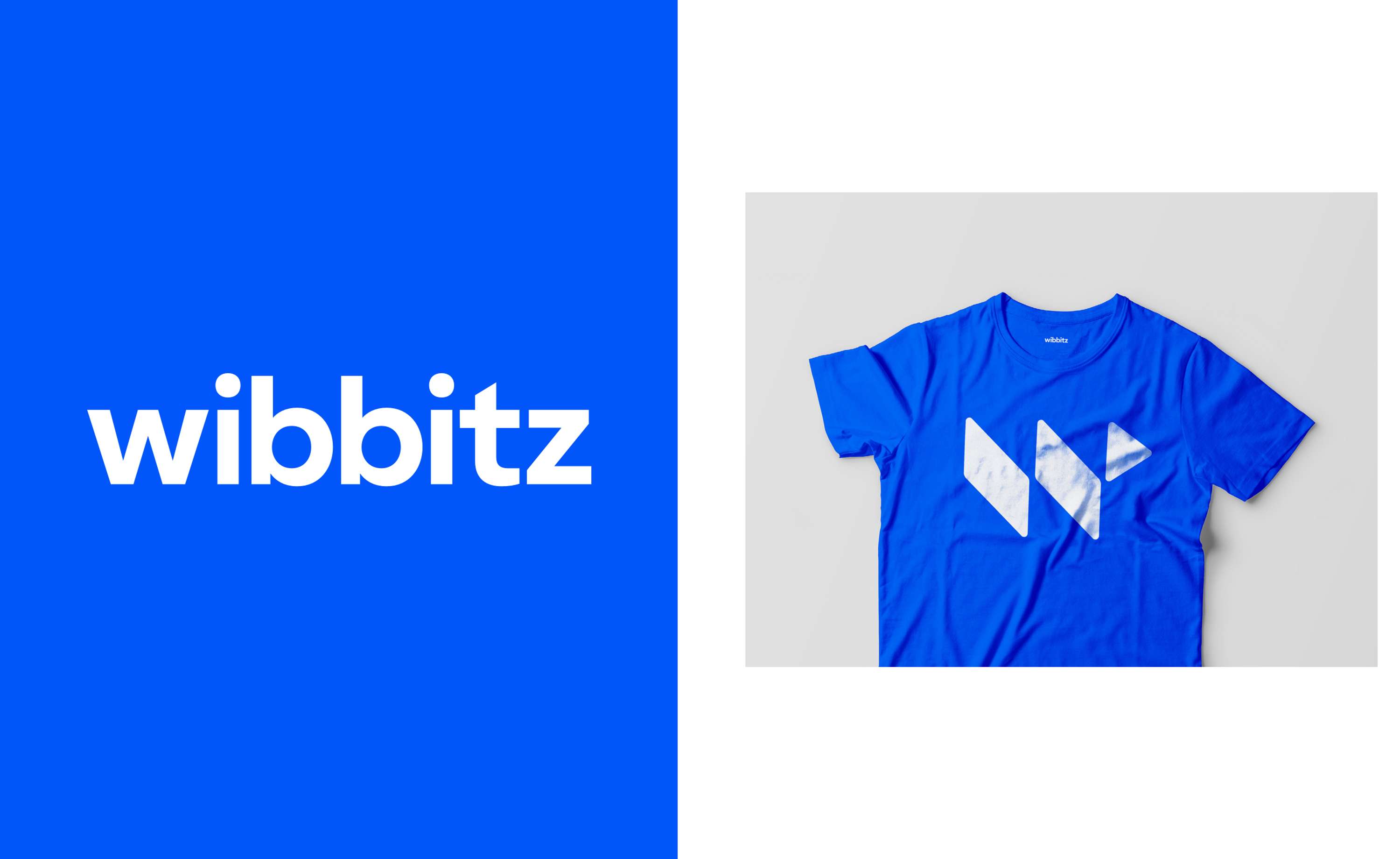 Evolving the visual identity and website for Wibbitz, the video creation platform. by Filip Justić