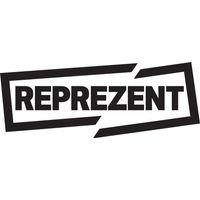 Reprezent Radio logo