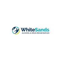 WhiteSands Alcohol & Drug Rehab Naples logo