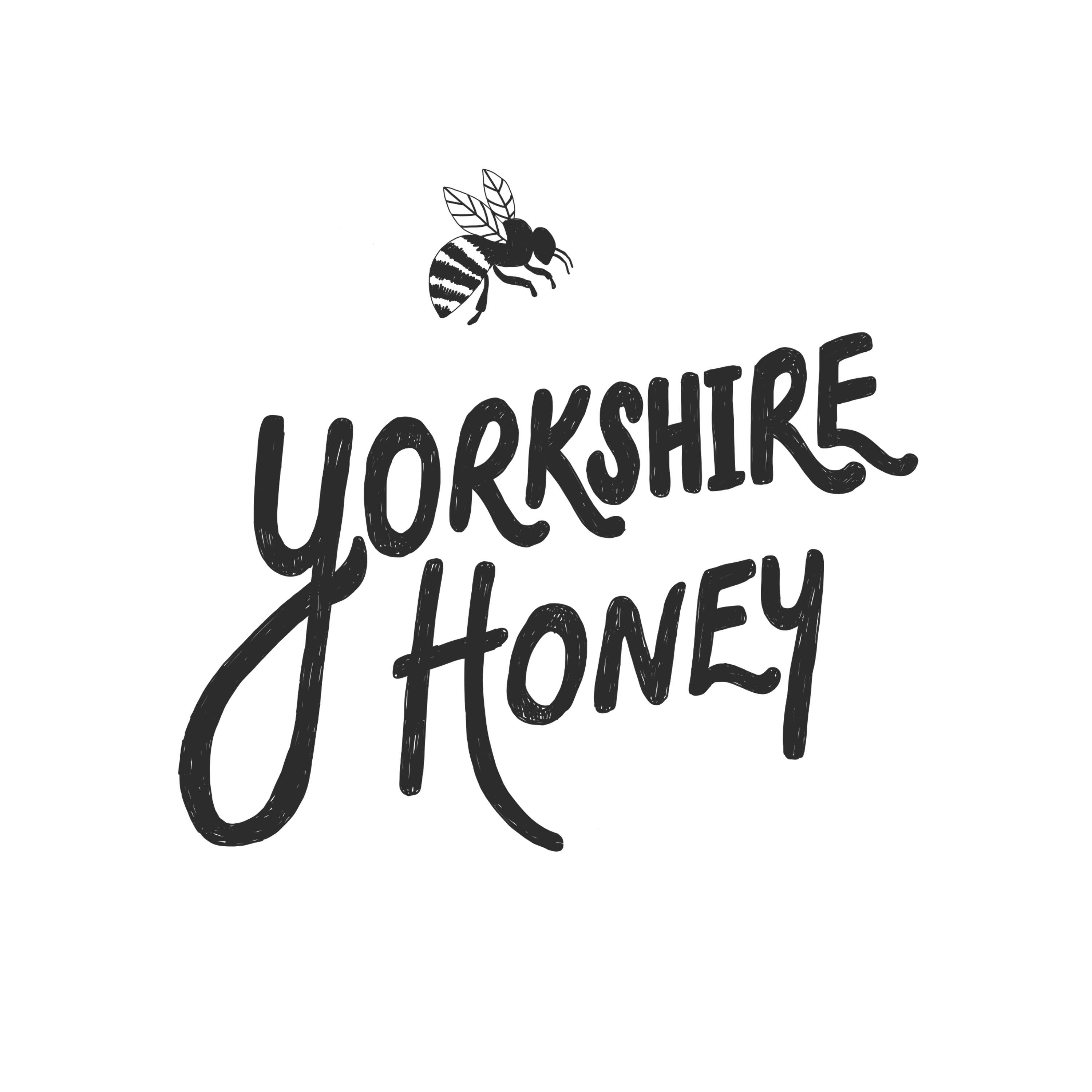 Yorkshire Honey by Kate Straughan