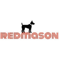 Red Mason Creative Design logo