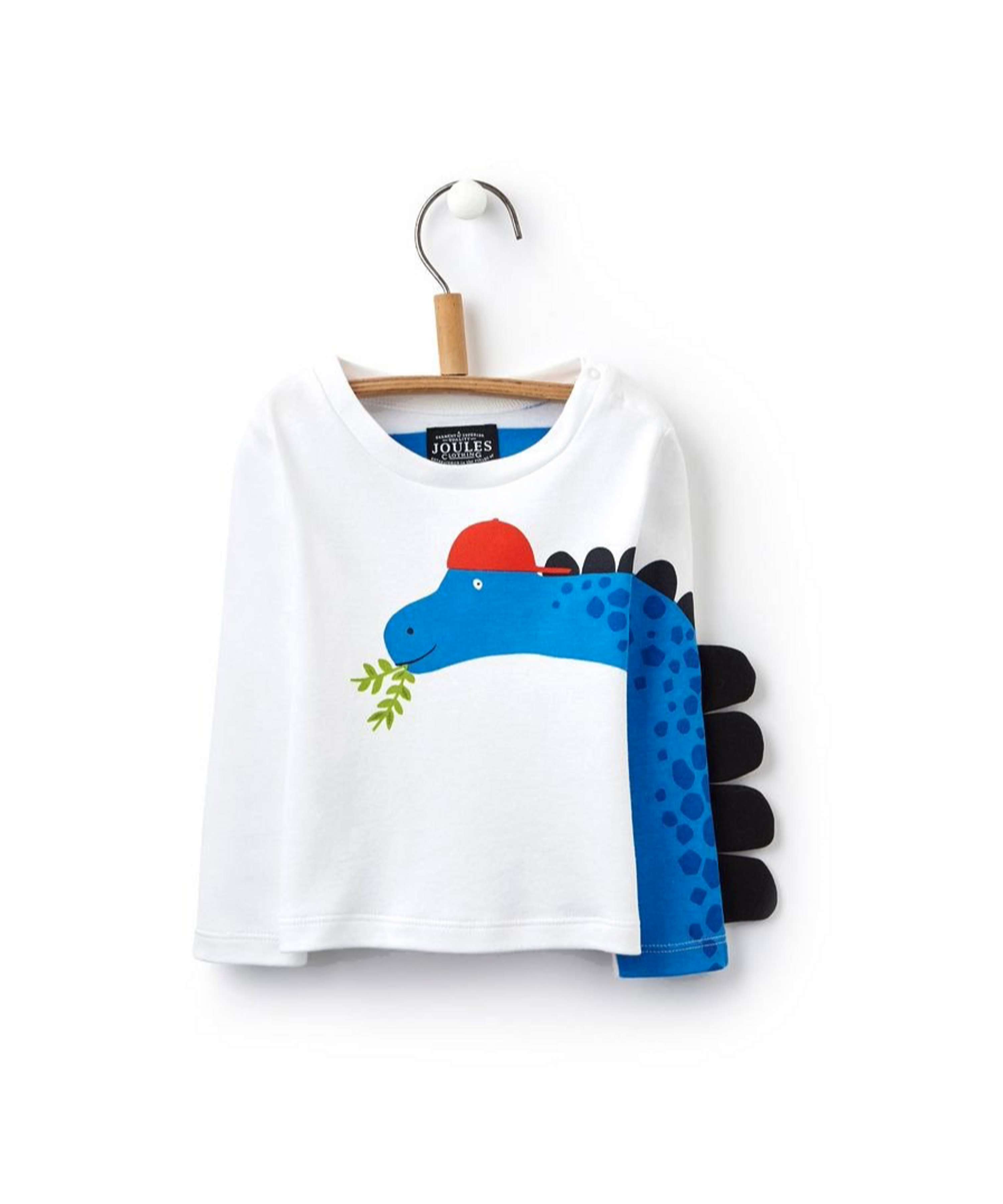 Baby and Childrenswear Print, Joules by Annie James
