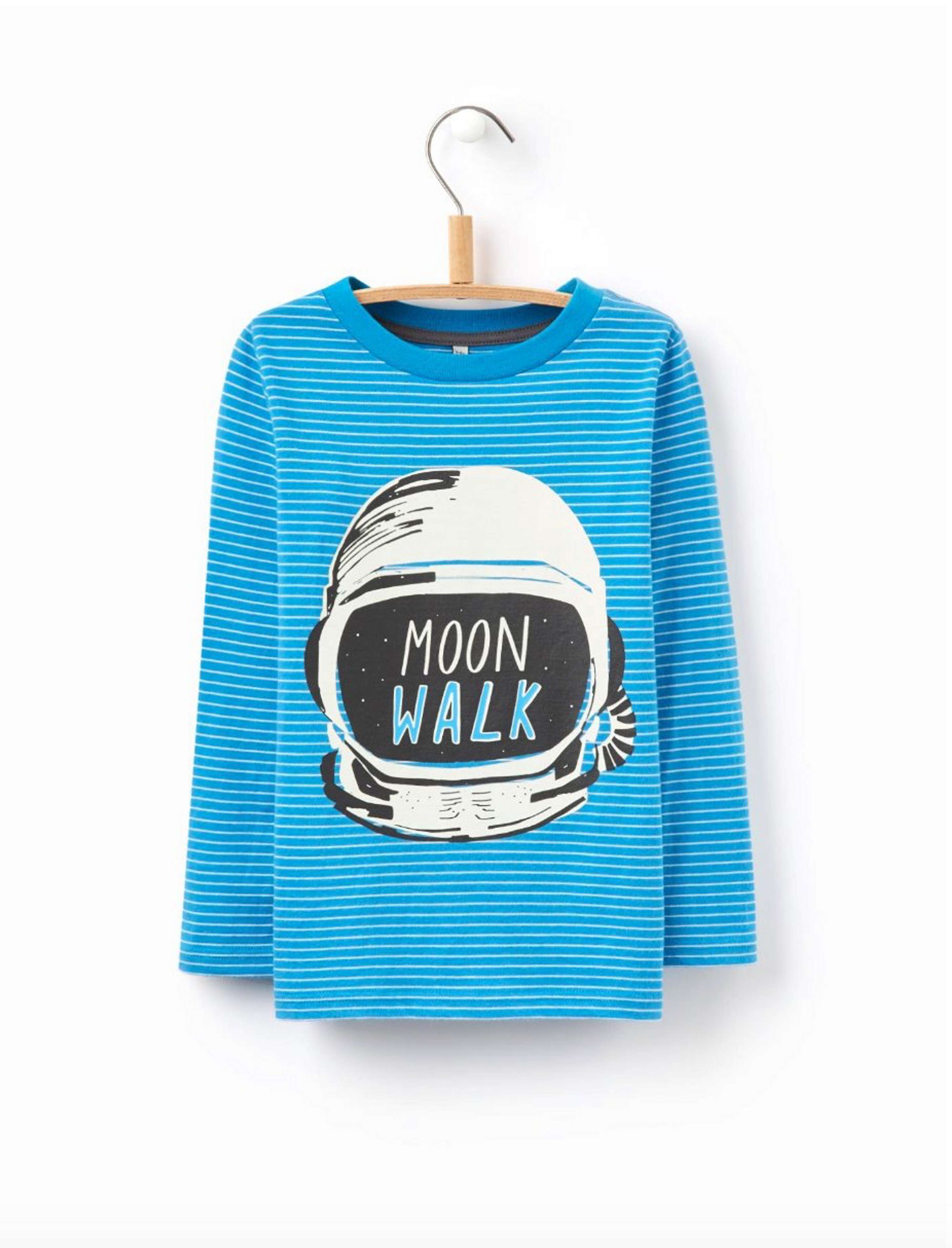 Baby and Childrenswear Print, Joules by Annie James