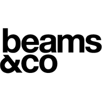 BEAMS & CO logo