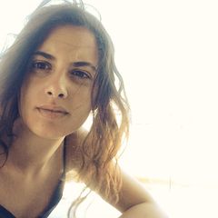 Julia Armentano