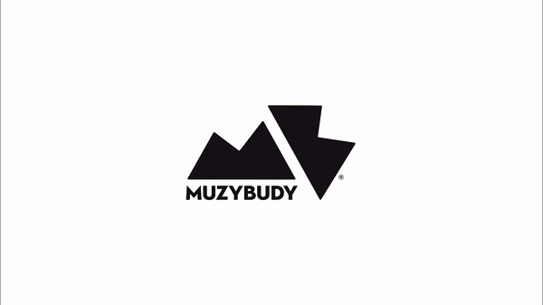 MuzyBudy - Warner Music by Simon Magill