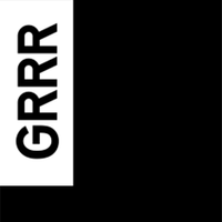 GRRR logo