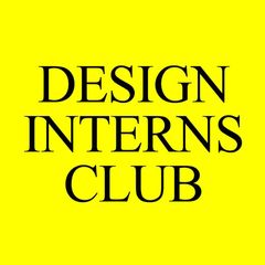 Design Interns Club